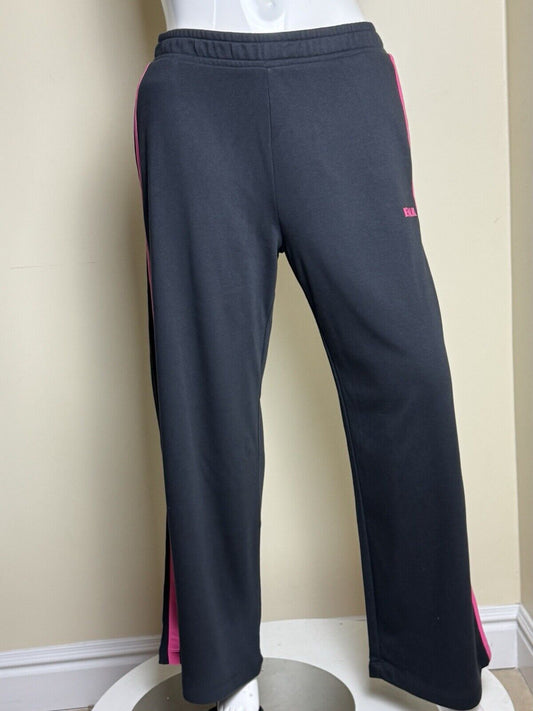 New Balance Women's NB Jogger Essentials French Terry Pants Sz L