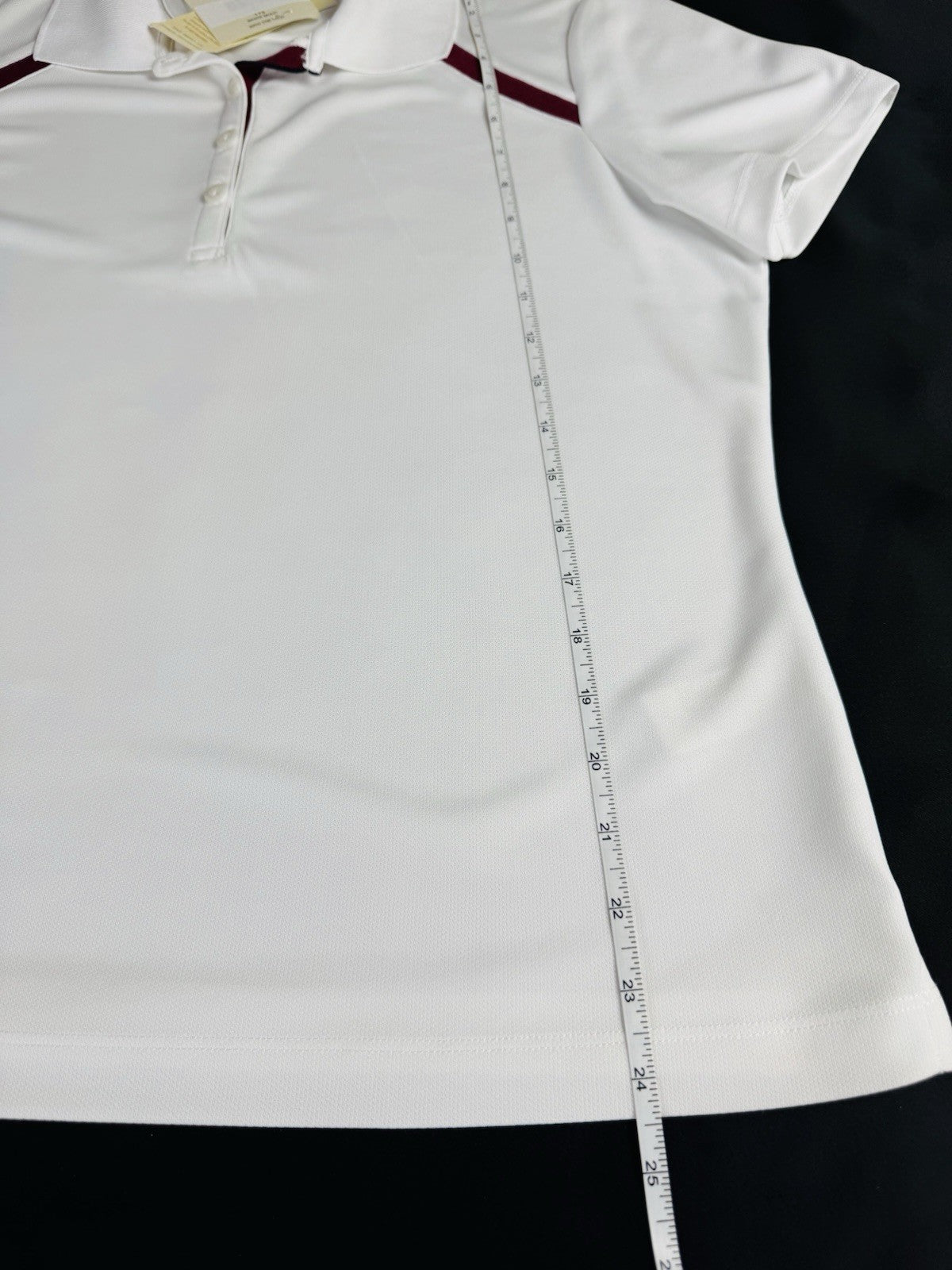 EP Pro Women's Golf Tour Tech Shirt Sz L.      (B.188)