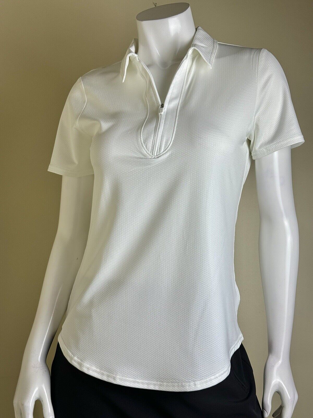 JOFIT Women's Golf Shirt/Top Size M  (78)