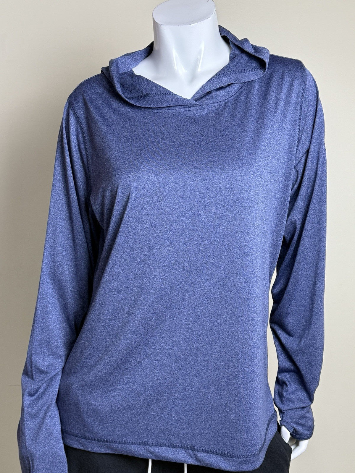 Ouray Women’s Hooded Sweatshirt  Sz L.    (B.172/1)