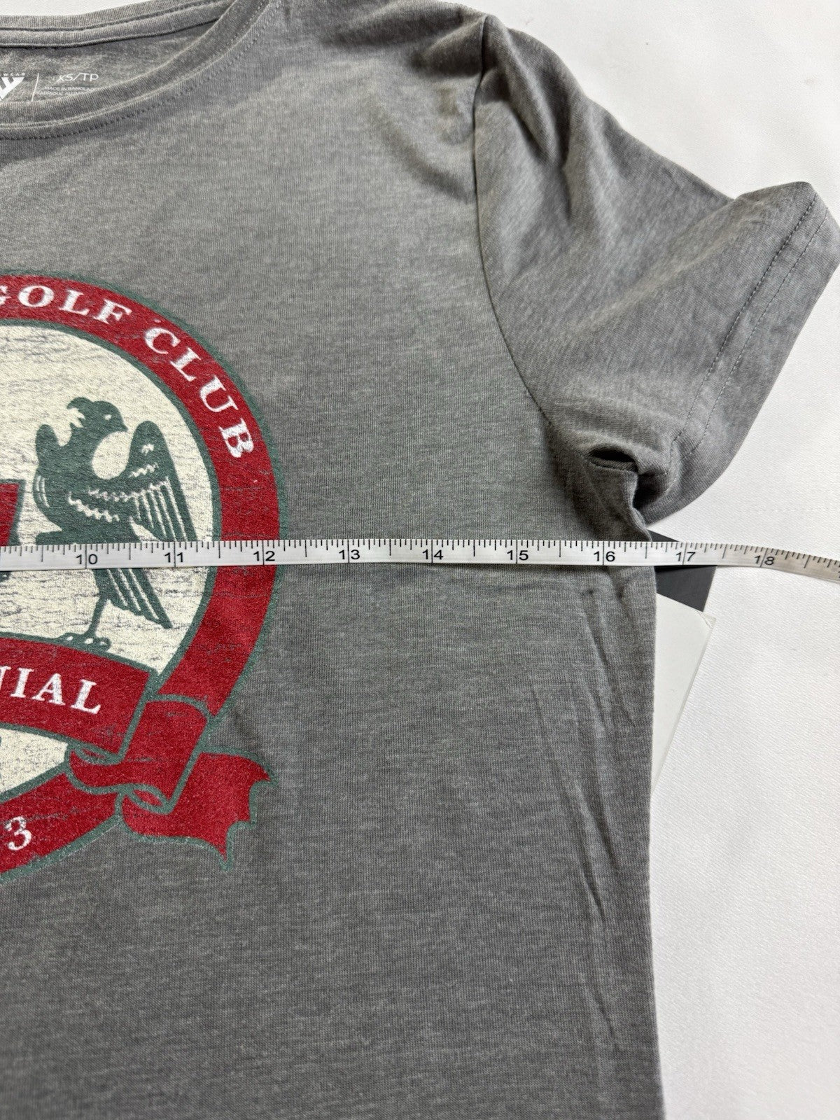 LeverWear Women's Golf shirt Sz XS   (B.165)