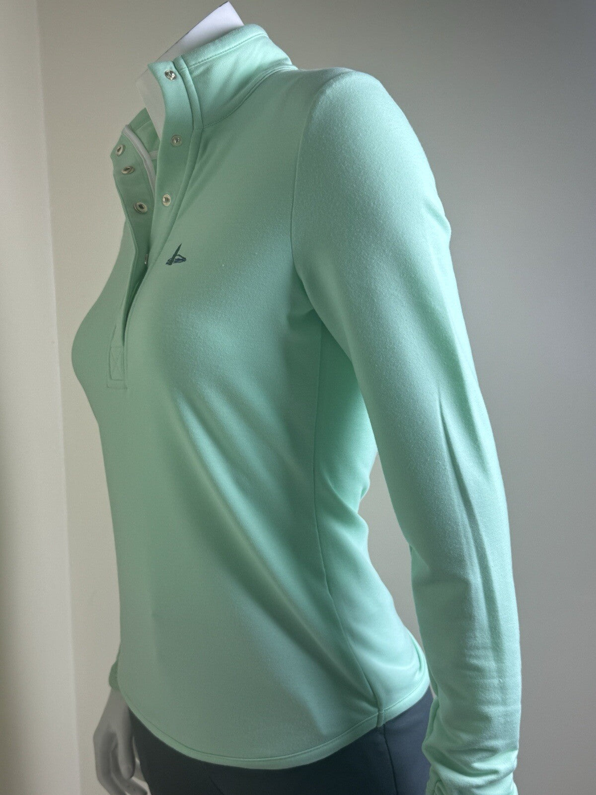 Fairway & Greene Women's Golf Sweatshirt Sz XS.   (B.111)