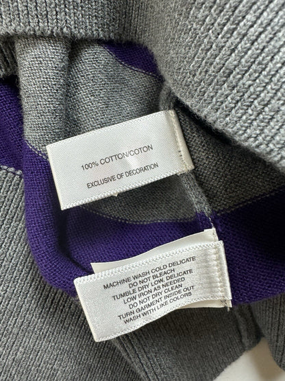 Cutter & Buck Women’s Hooded Sweater Sz M. (B.115)