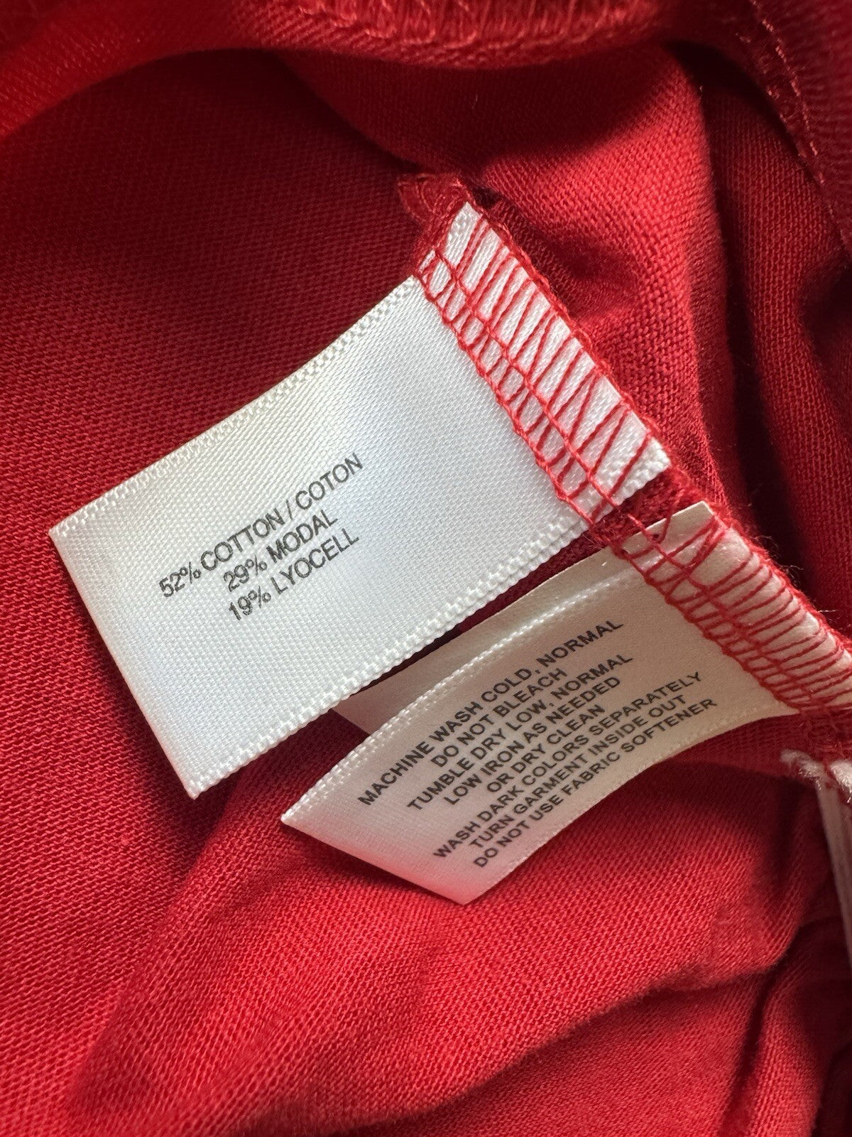 Cutter & Buck Women’s Ohio State Sweatshirt Sz M. (B.135)