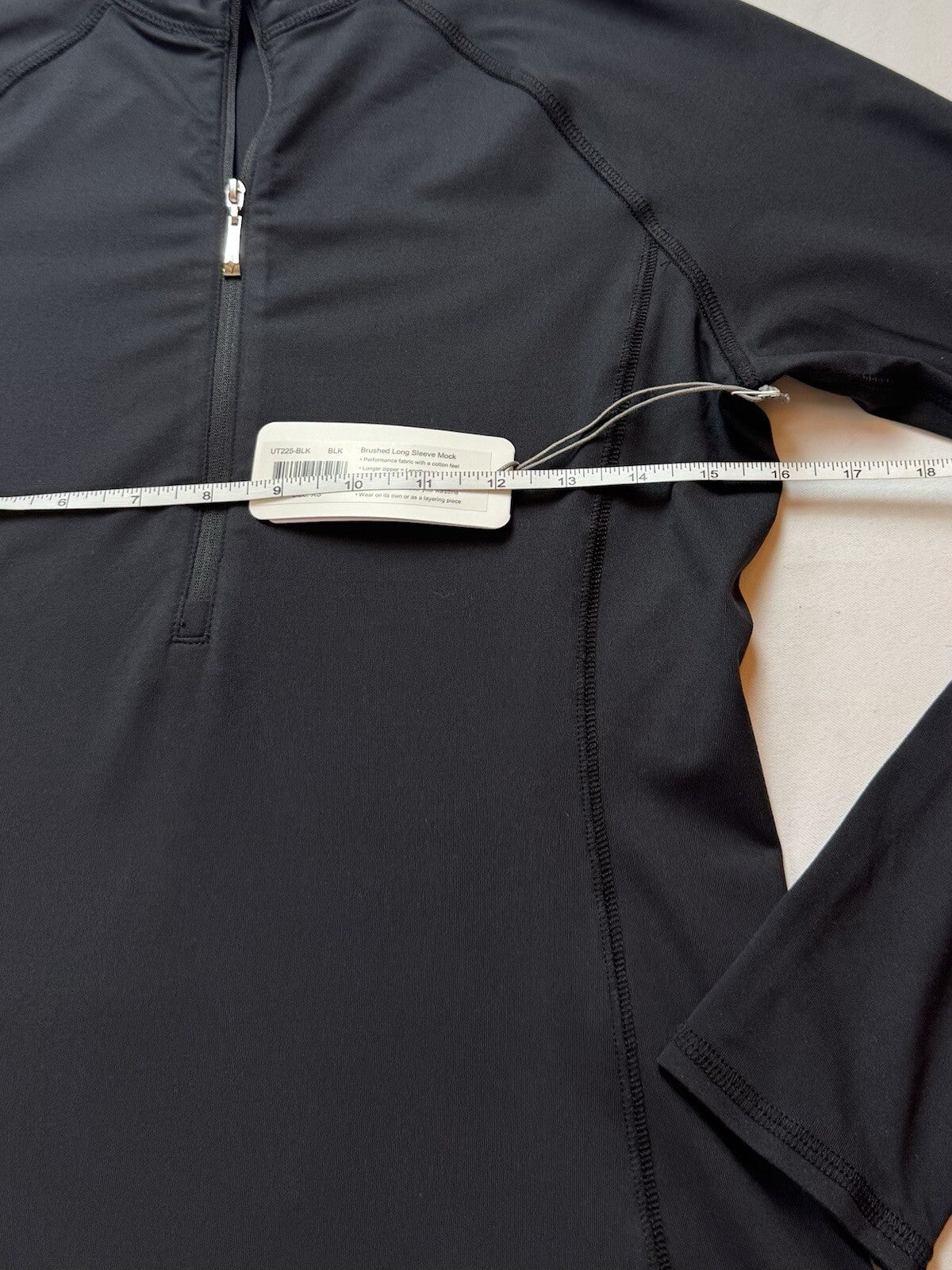 Jofit Women's Golf Sweatshirt Sz XS.      (B.113)