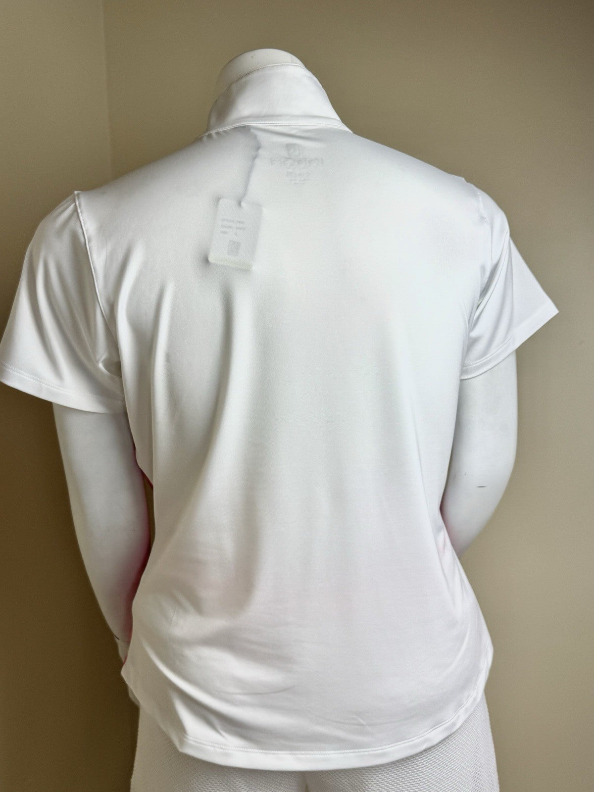 Kate Lord Women's Golf Shirt Sz XL.      (B.027)