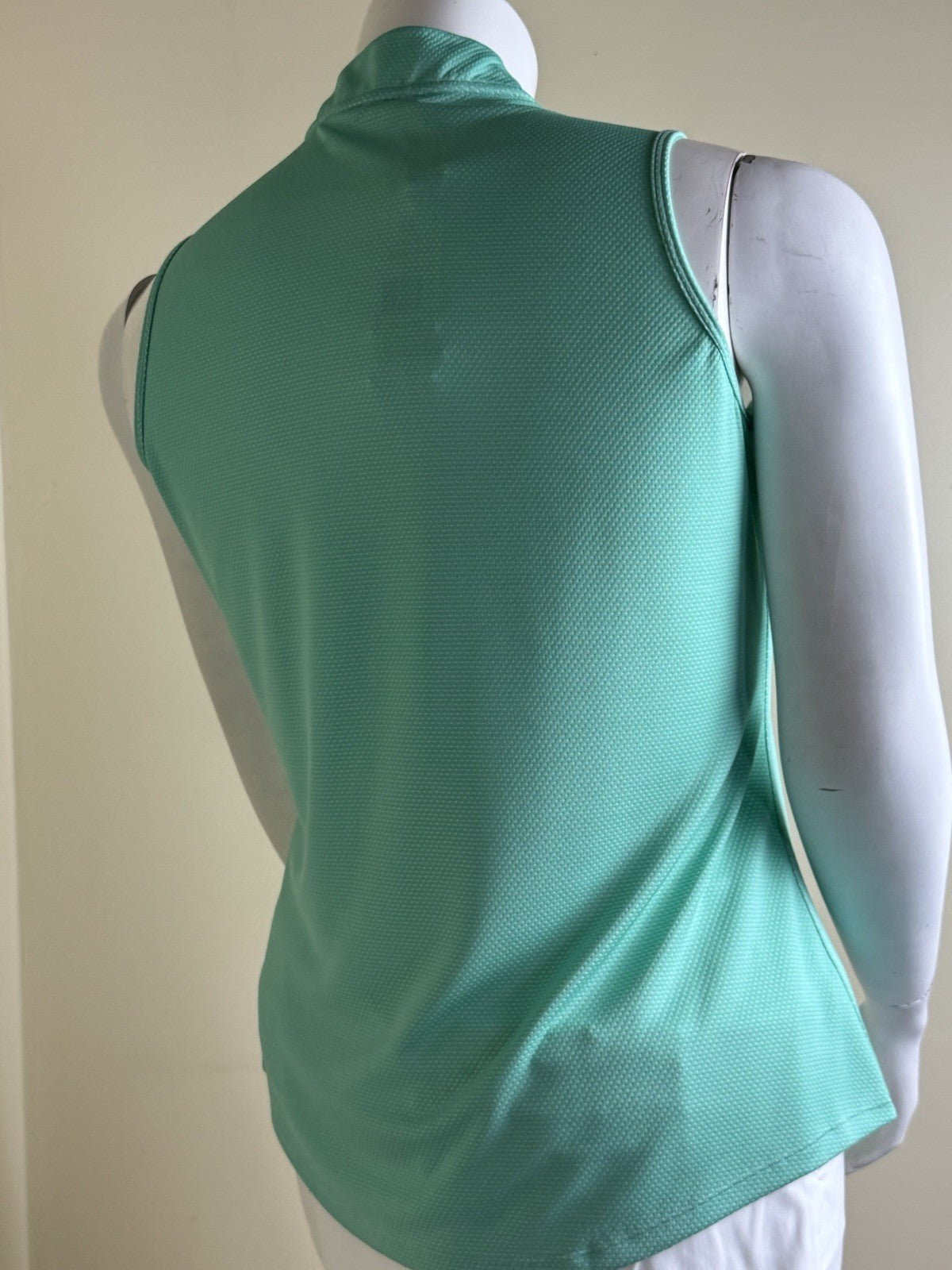 $65 Adidas Women’s Golf Shirt Sz XL    (B.183)