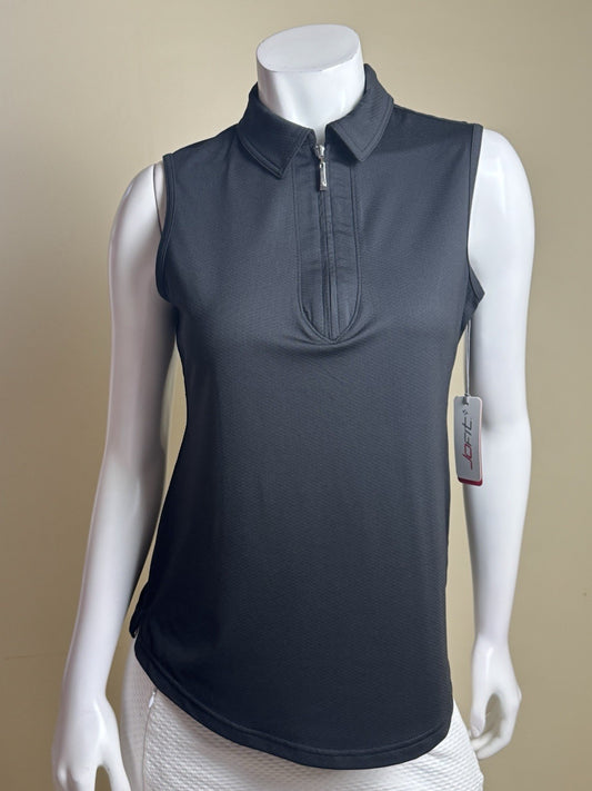JOFIT WOMEN'S GOLF SHIRT Sz L        (B.027)