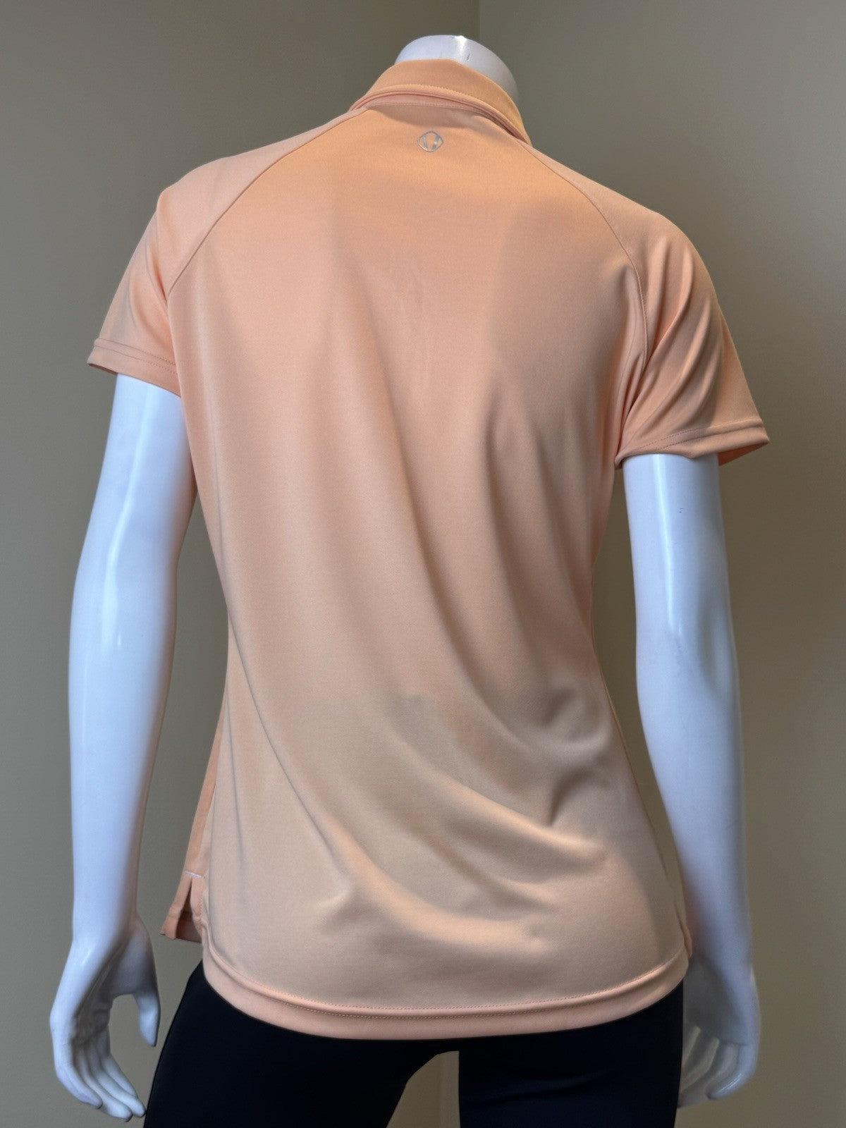 Sunice Performance Polo Shirt Womens Sz M  (B.165)