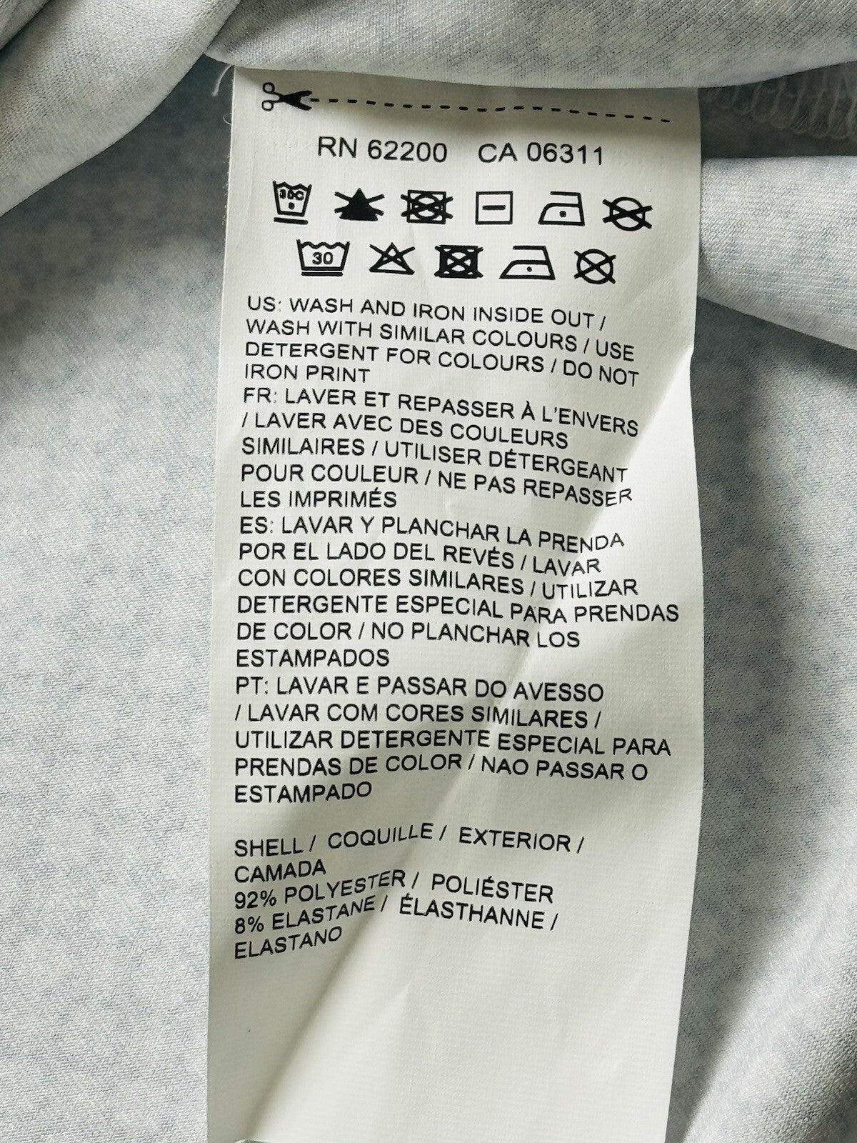 Puma Women’s Golf Shirt Sleeveless Sz S (B.80)