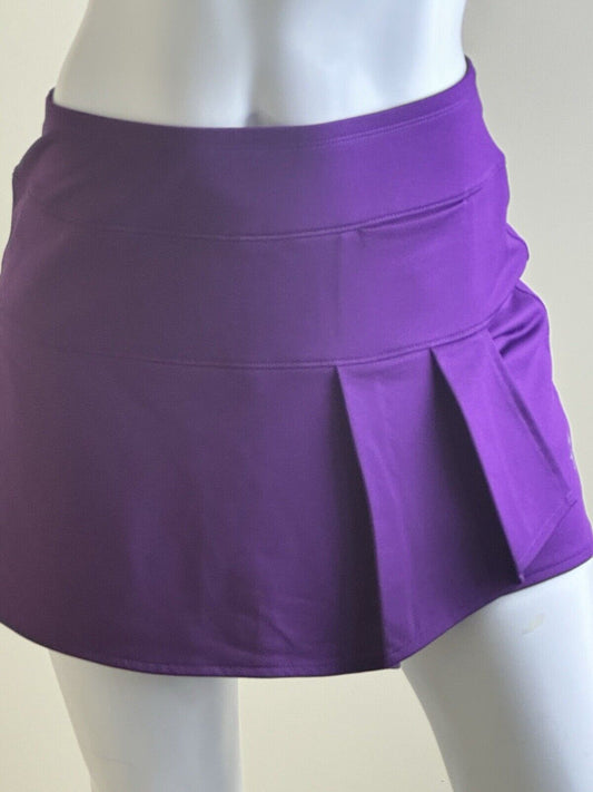 Jofit Women’s Golf Skirt Sz S   (B.04)