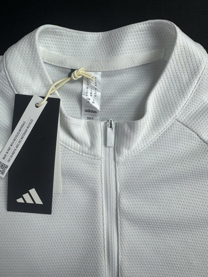 Adidas Women’s Golf Shirt Sz L    (B.170)