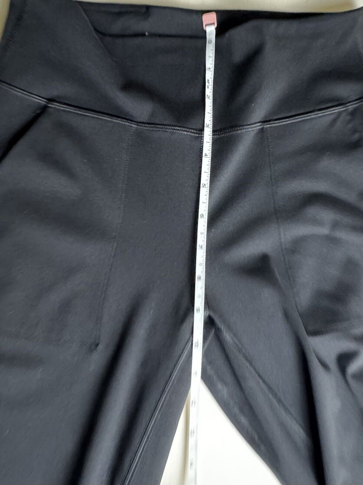 Calliope Women’s Jogger Pants Black Sz XS.    (03)