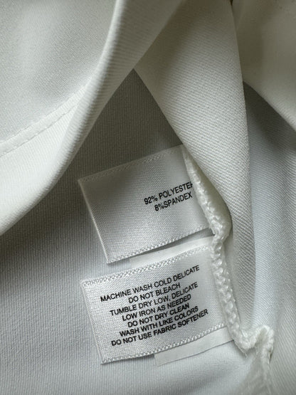 Annika Cutter and Buck Women’s Polo Shirt Size M      (B.153)