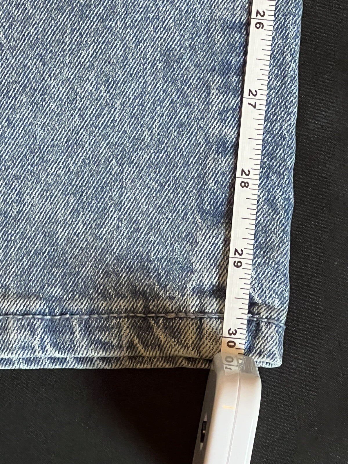 WeWoreWhat Women’s Denim Jeans Sz US 12