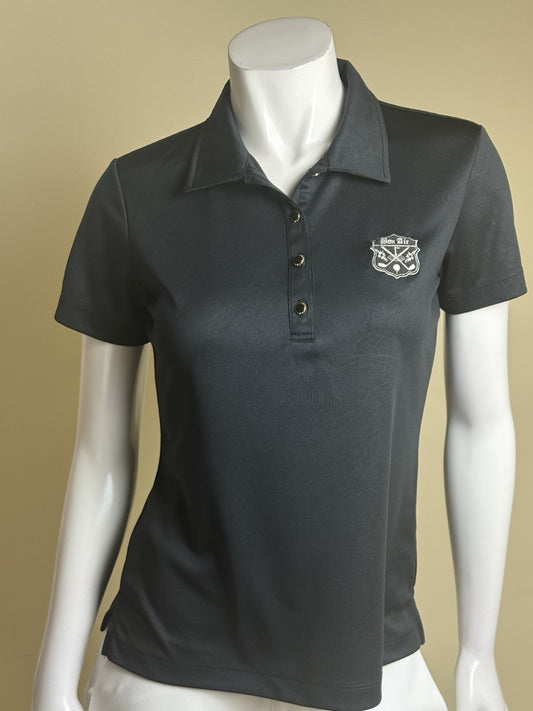 Monterey Women's Golf Shirt Sz S    (B.170)
