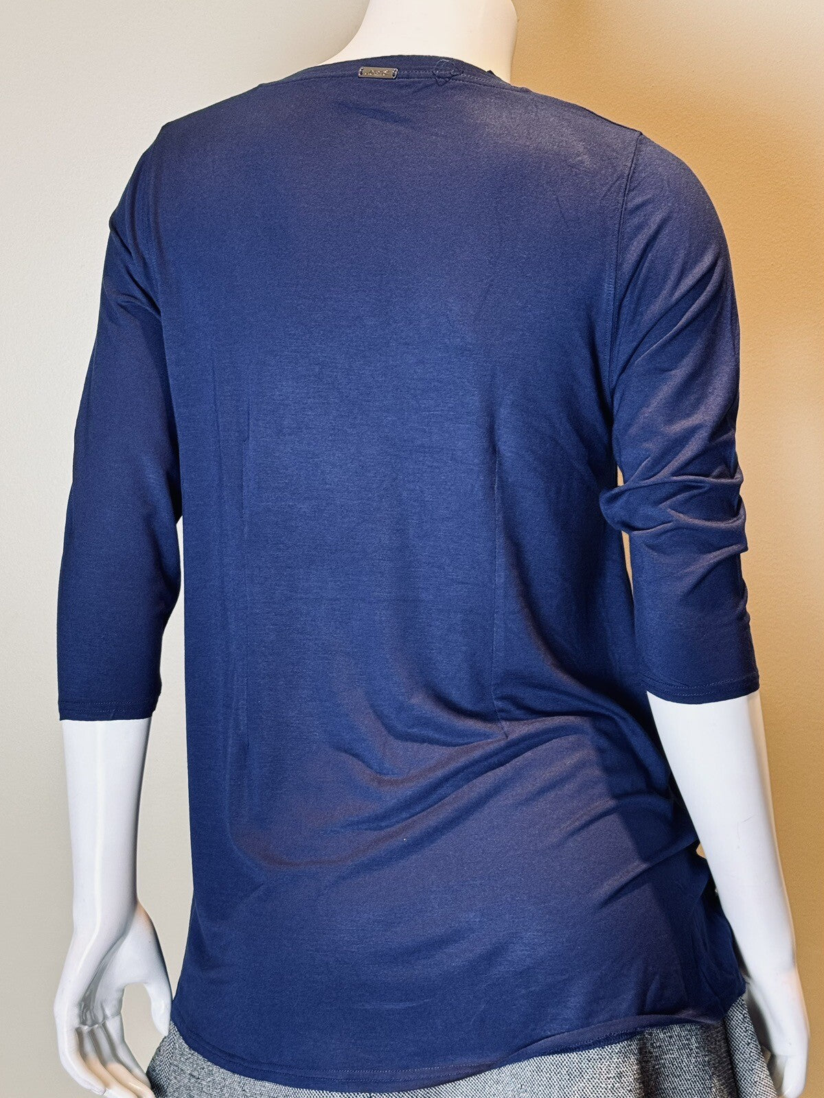 JOFIT Women's Golf Shirt/Top Size S Navy   (56)