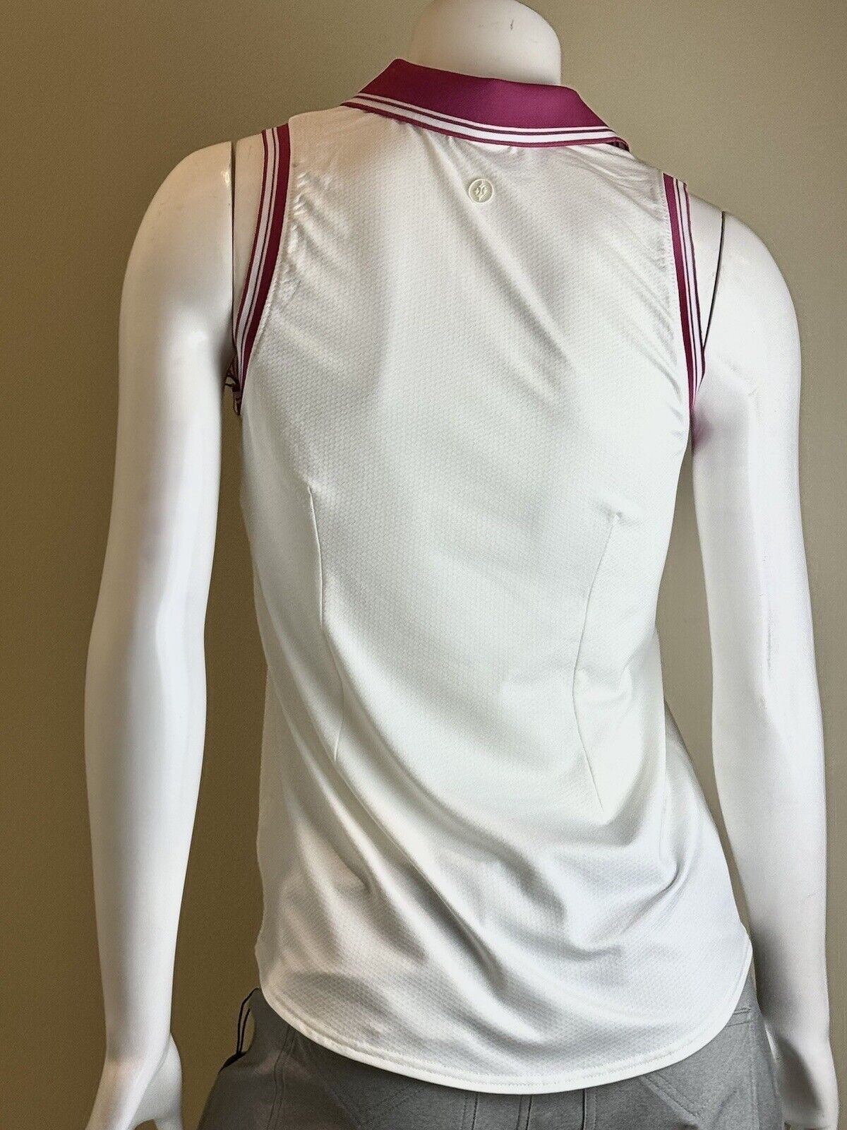 JOFIT Women's Golf Shirt/Top Size S (78)