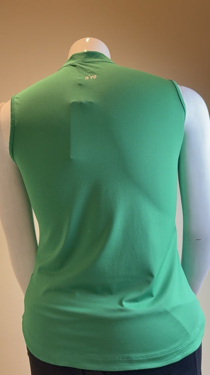 $70 NIVO Women's Golf Shirt Size XL.    (B.166)
