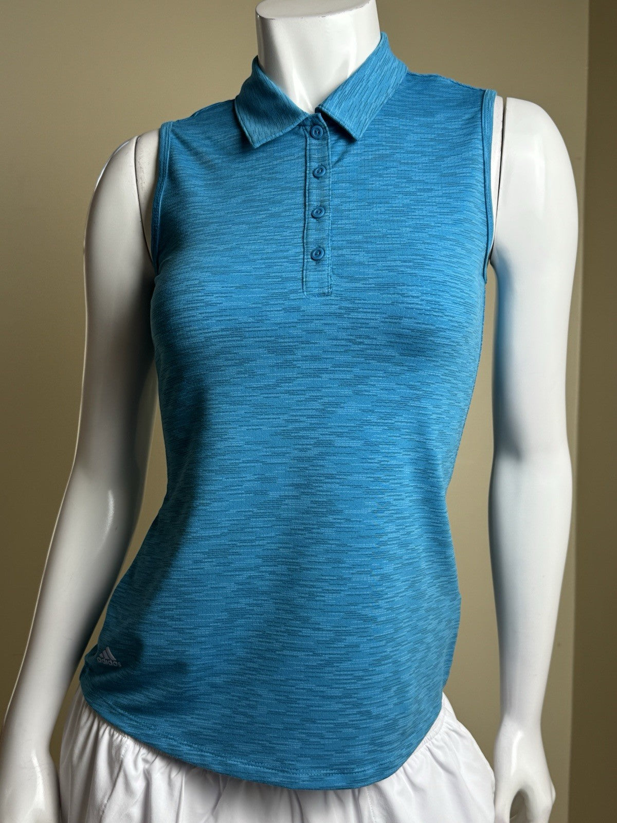 Adidas Women’s Golf Shirt Sz XS    (B.188)