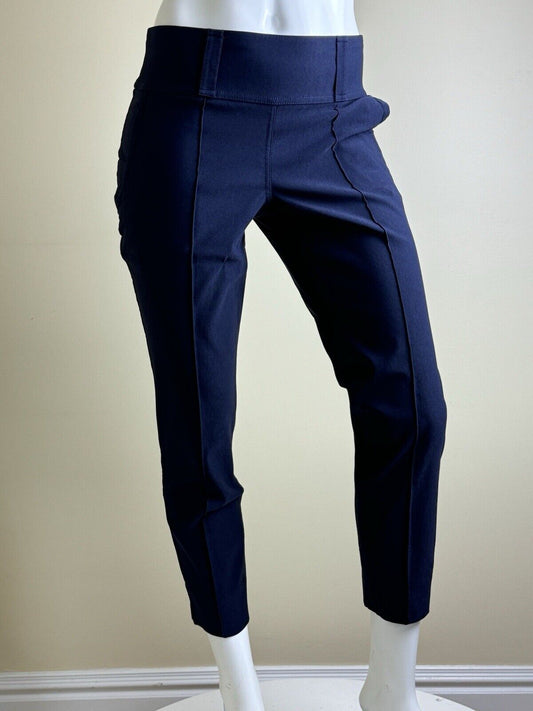 Jofit Women’s Golf Navy Pants Sz XS   (B.(72)