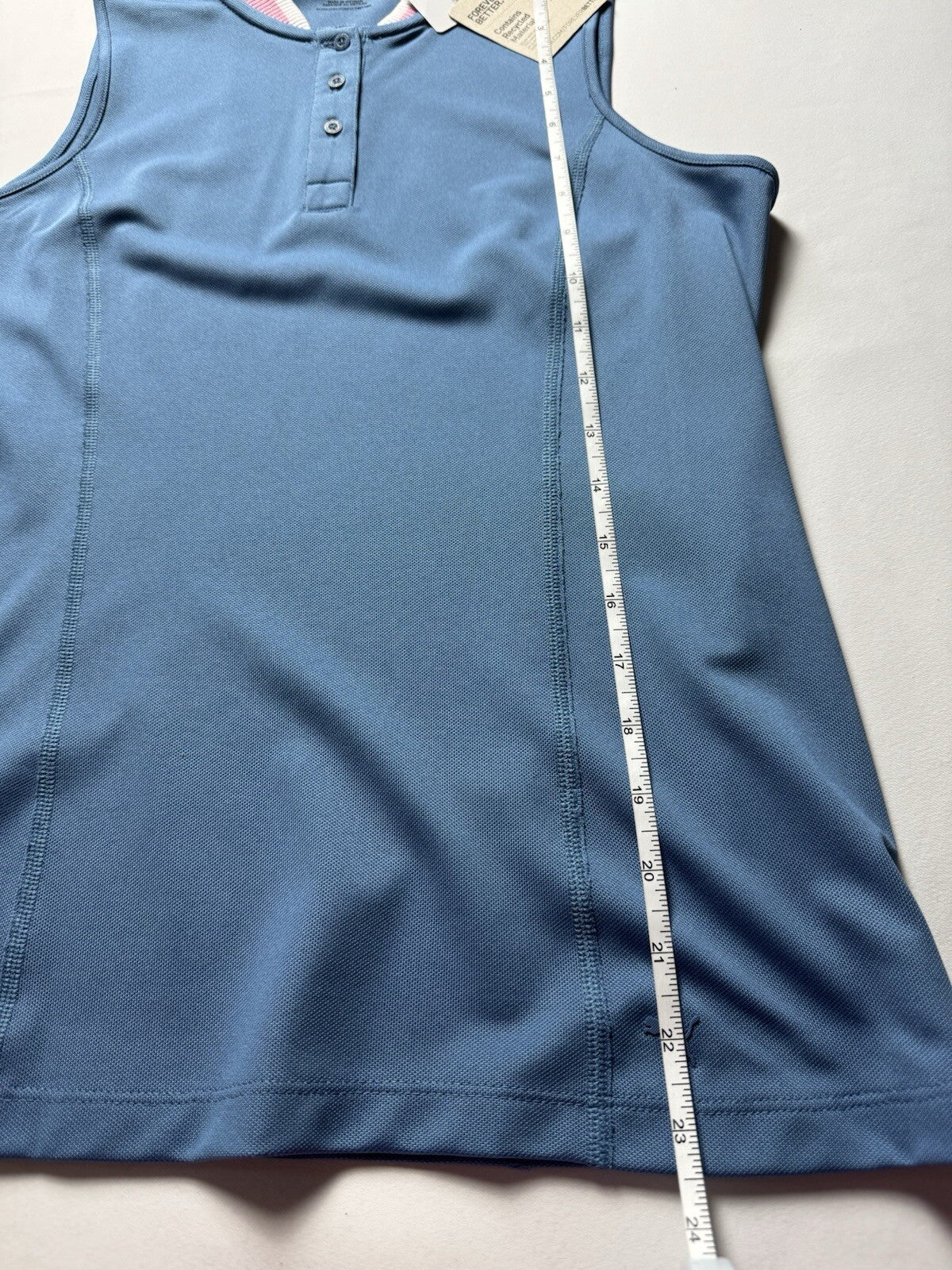 Puma Women’s Golf Shirt Sleeveless Sz S (B.127/6)