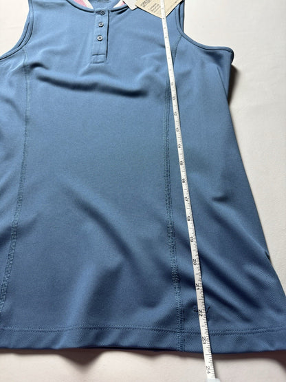 Puma Women’s Golf Shirt Sleeveless Sz S (B.127/6)