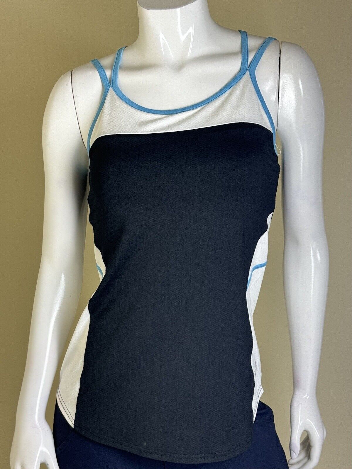 JOFIT Women's Golf Tank/Top Size S.   (78)