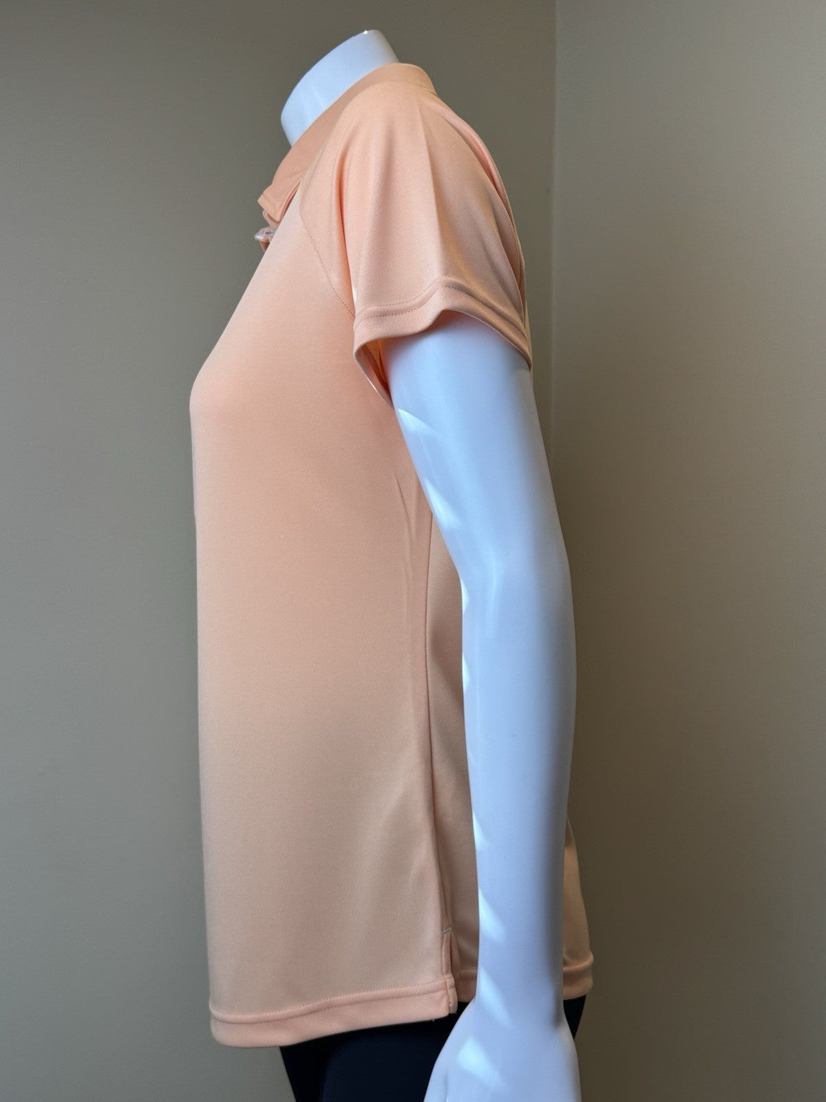 Sunice Performance Polo Shirt Womens Sz M  (B.165)