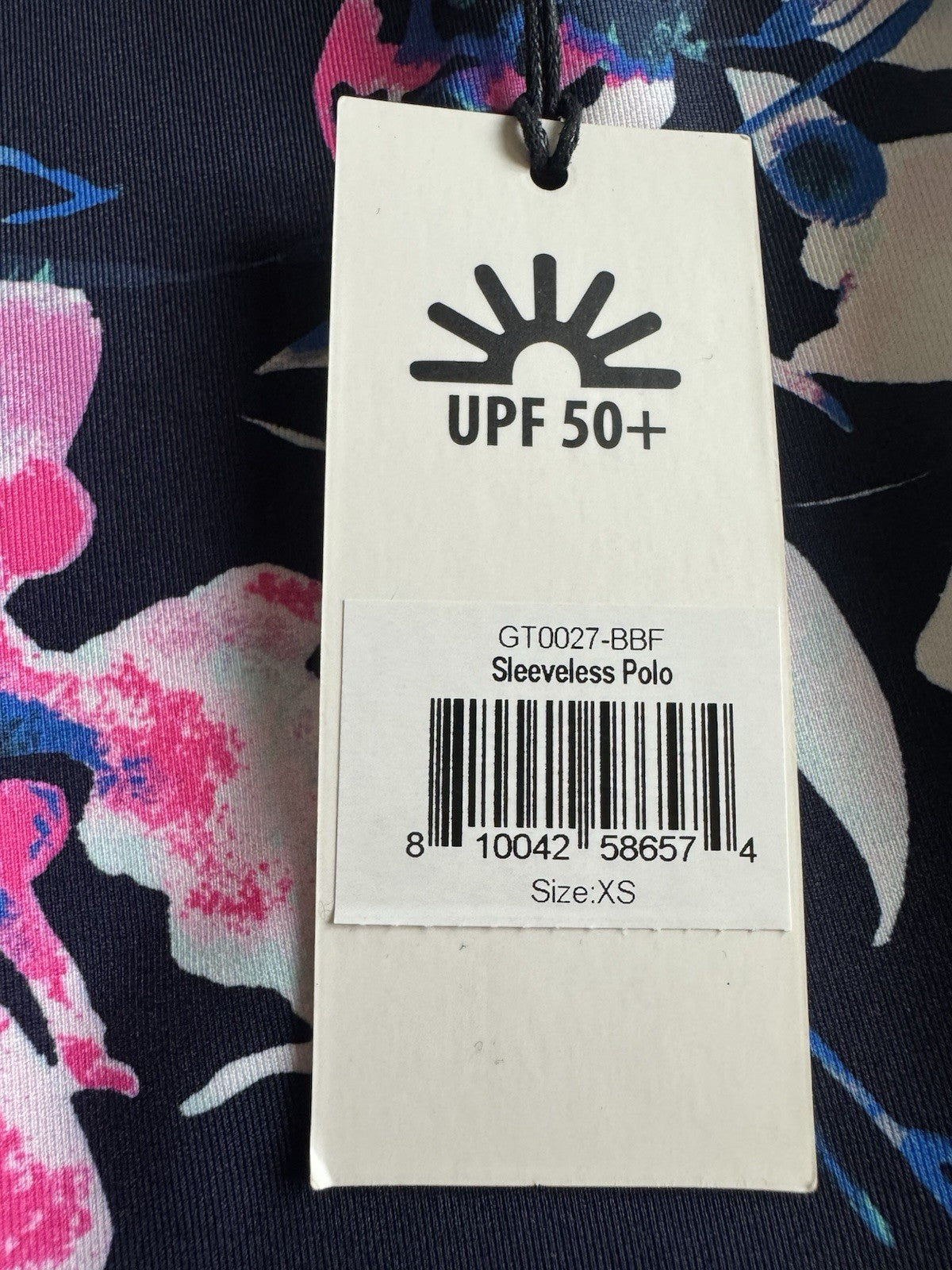 JOFIT WOMEN'S GOLF SHIRT Sz XS        (B.188)