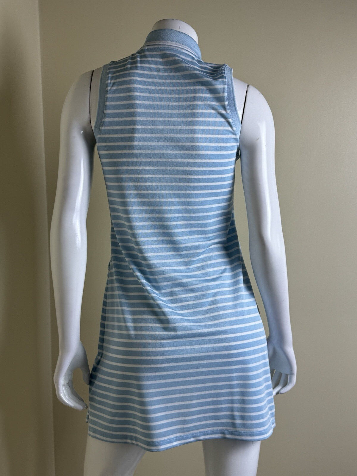 Puma Women’s Polo Dress w/ Shorts Sz S  (B.131/9)