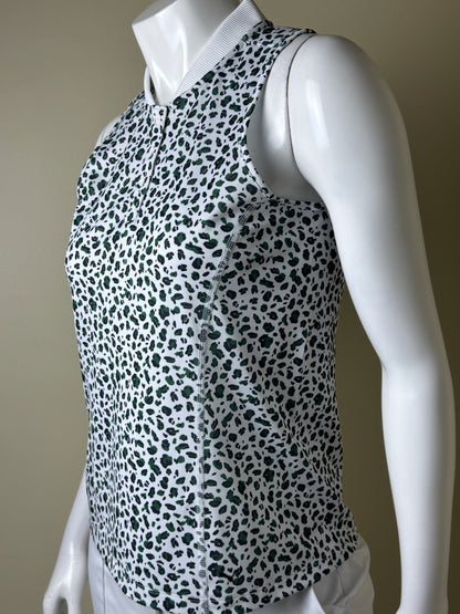 Puma Women’s Golf Shirt Sz S.   (B.162/1)