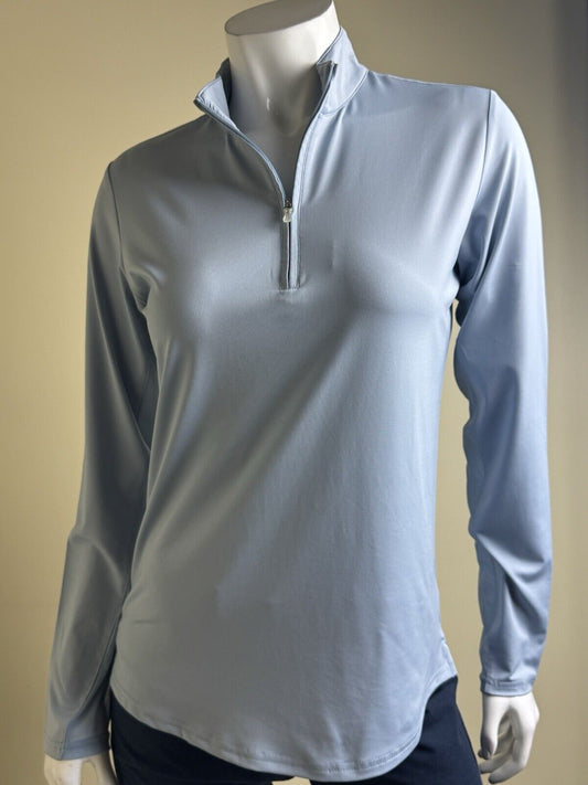 San Soleil Golf Sweatshirt Women’s Sz M