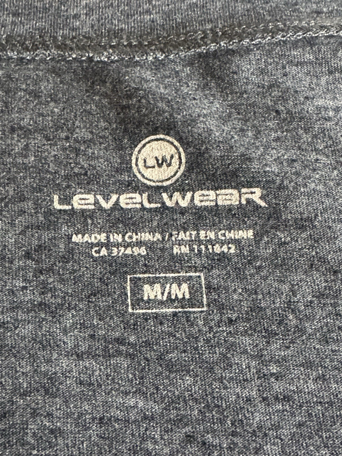 LeverWear Women's Michigan Logo Sweatshirt Sz M.   (B.146)