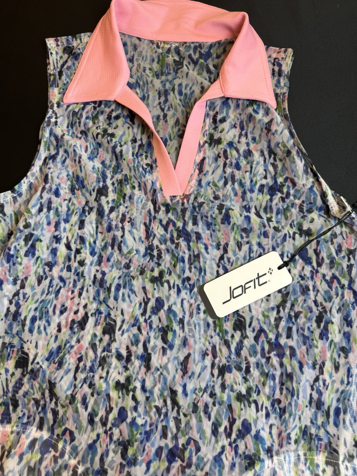 Jofit Women's Golf Tennis Dress Sz S. (B.161)