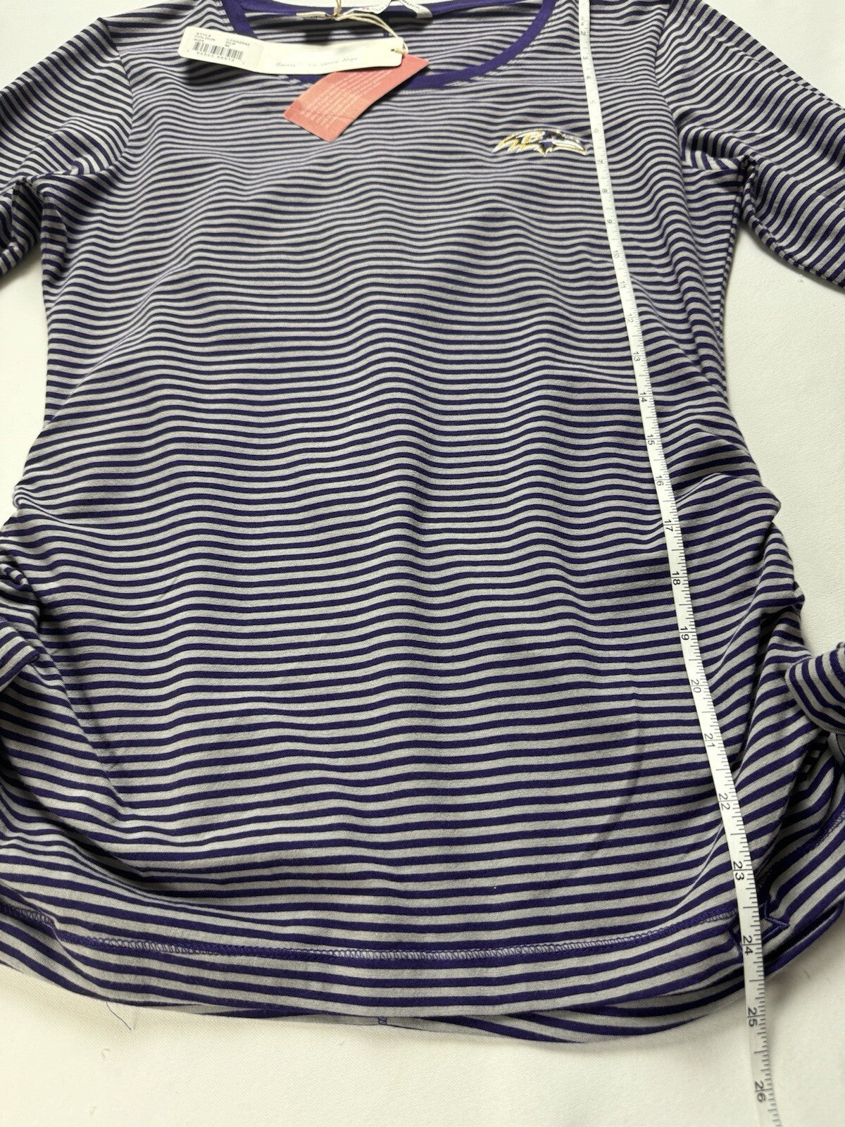 Cutter & Buck Women’s Sweatshirt Sz M. (B.112)