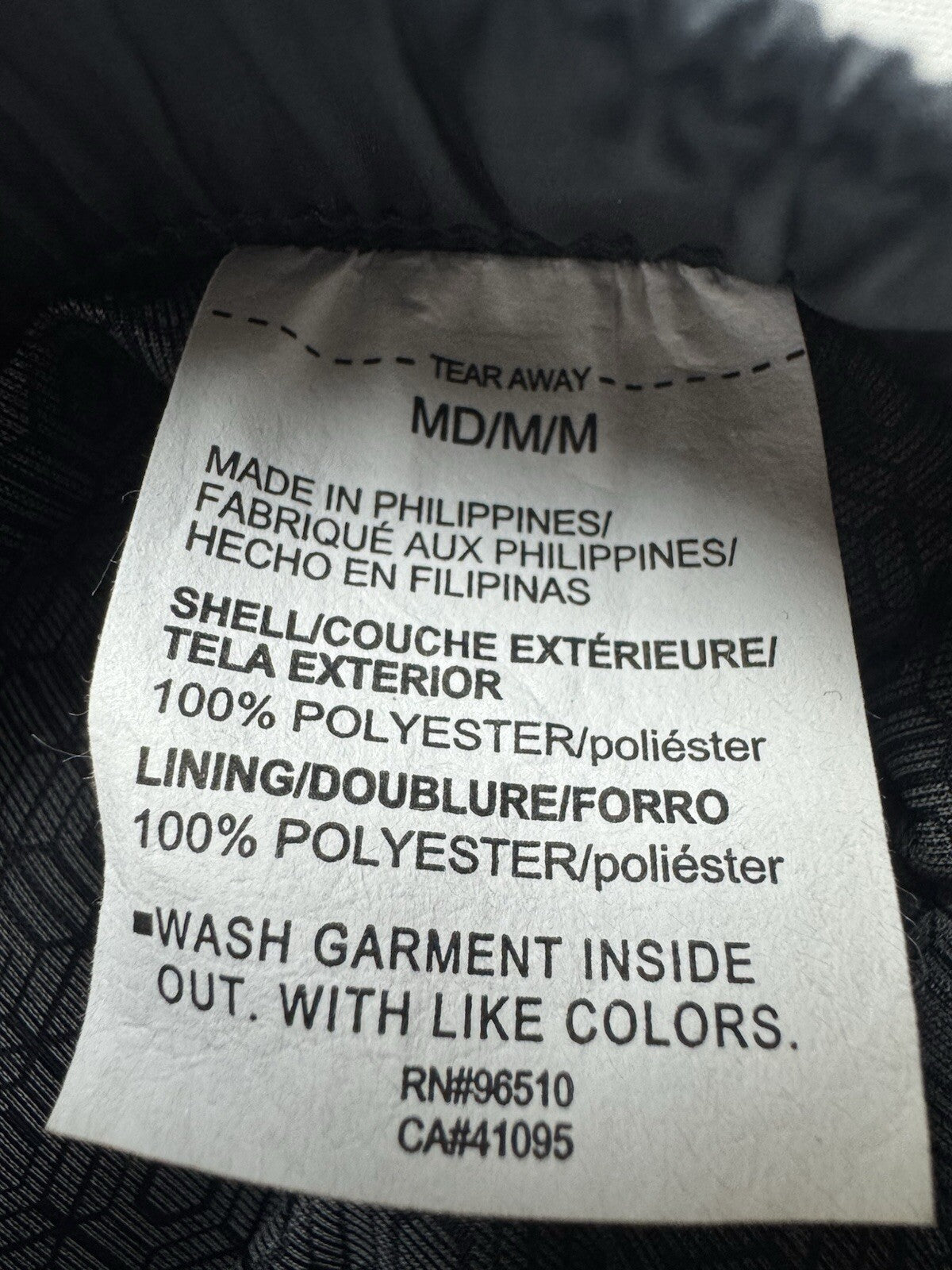 $85 Under Armour Women’s Jogging Pants Size M.   (B.142)