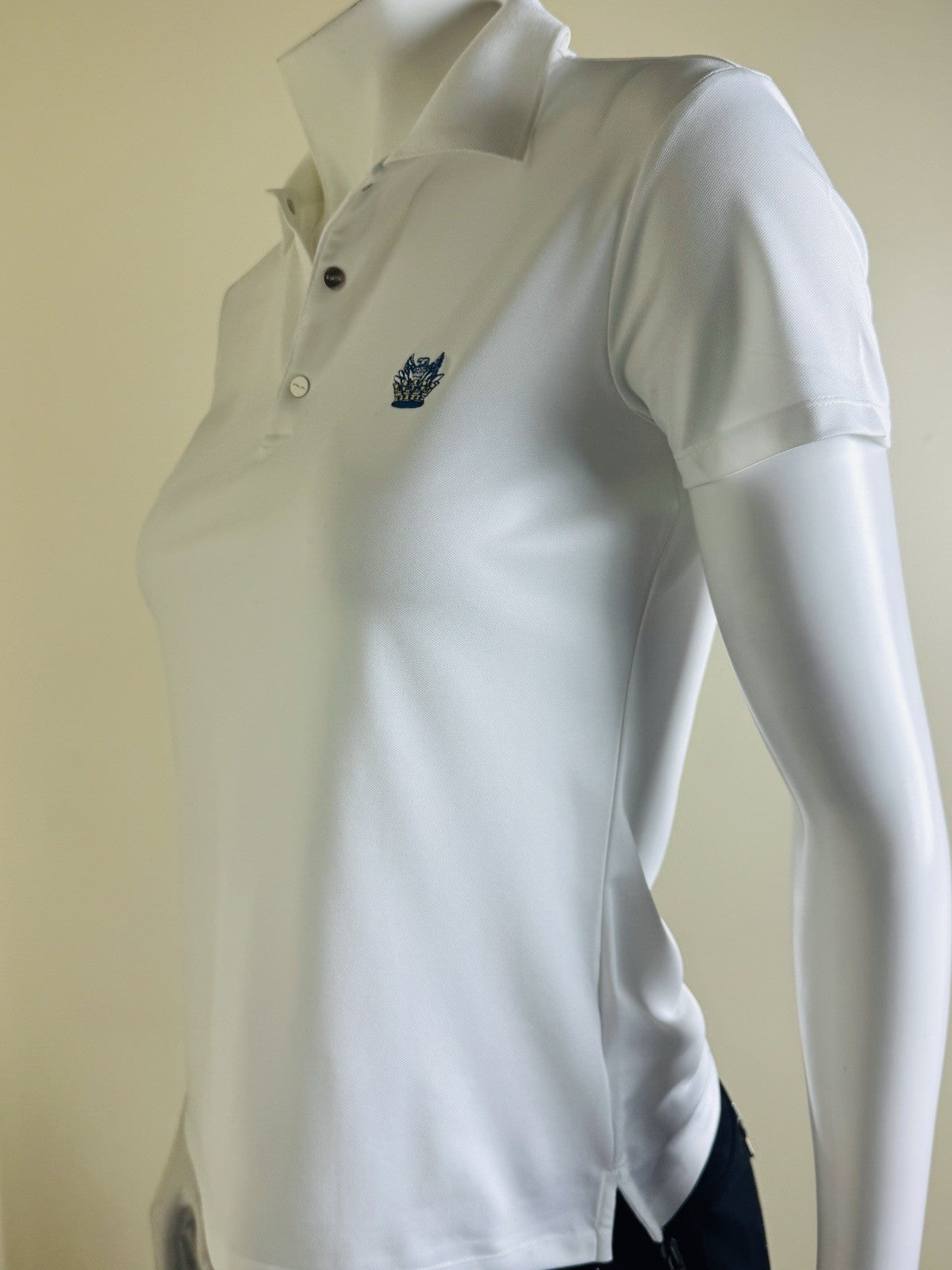 RLX Ralph Lauren Women’s Golf Polo Shirt Size XS  (B.160)