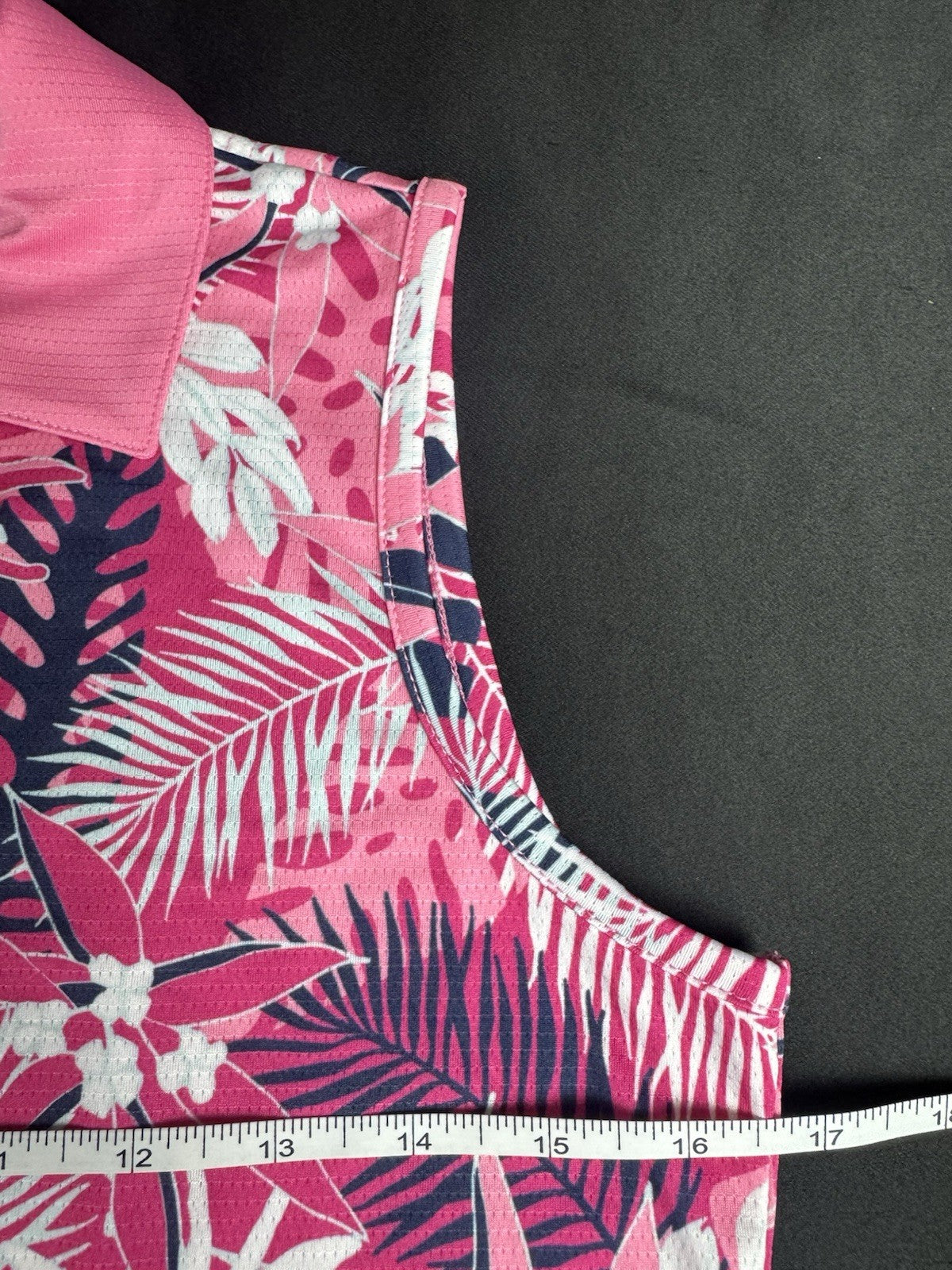 Sport Haley Women's Golf Shirt Sz XS     (B.174)