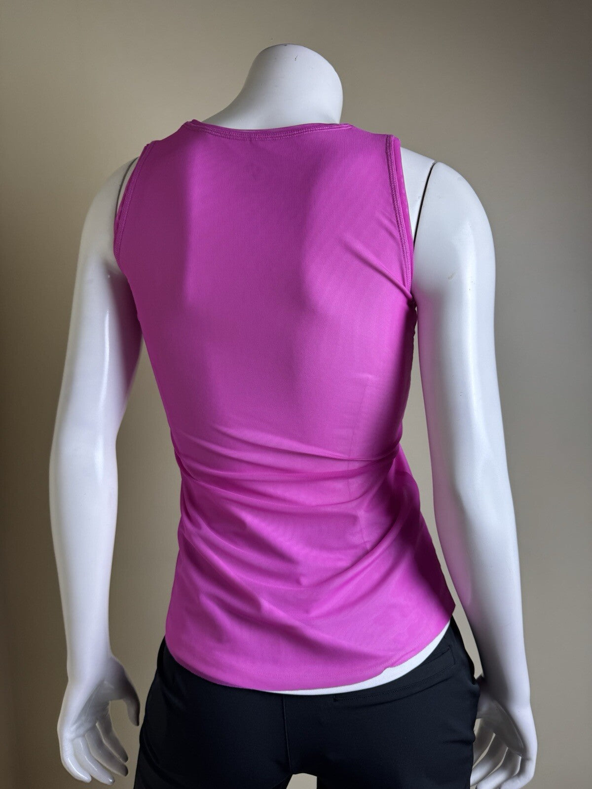 JOFIT Women’s Golf Tank Top Size S      (B.137)