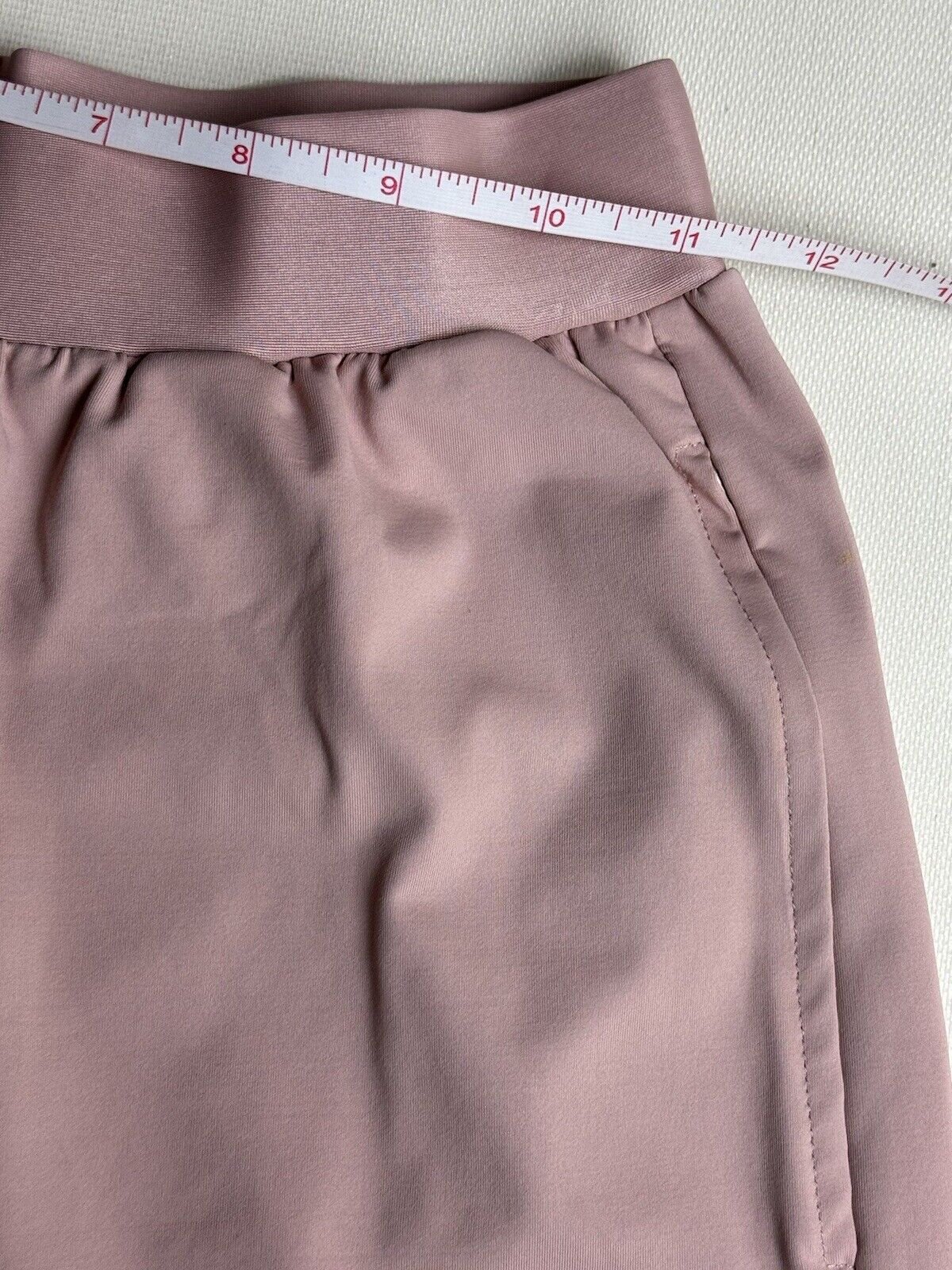 Calliope Women’s Pink Shorts Sz XS (76)