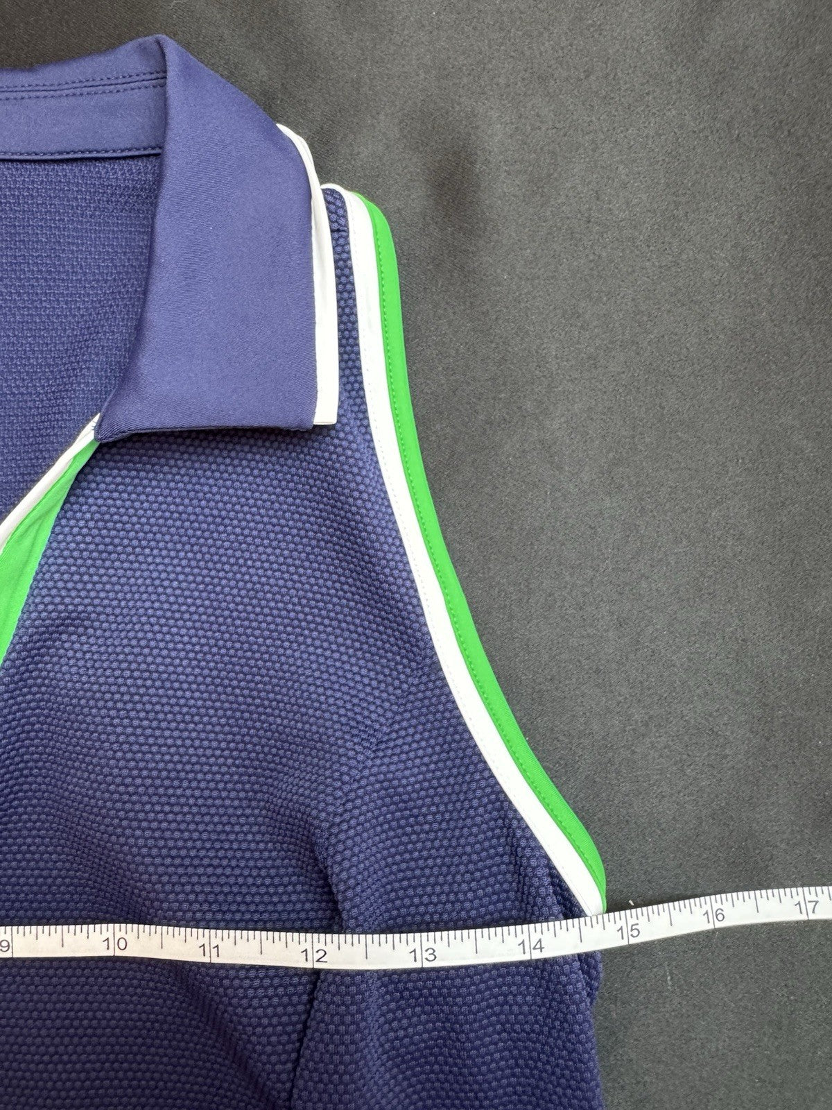 KINONA Women’s Sleeveless Golf Tank Top Sz S   (B.165)