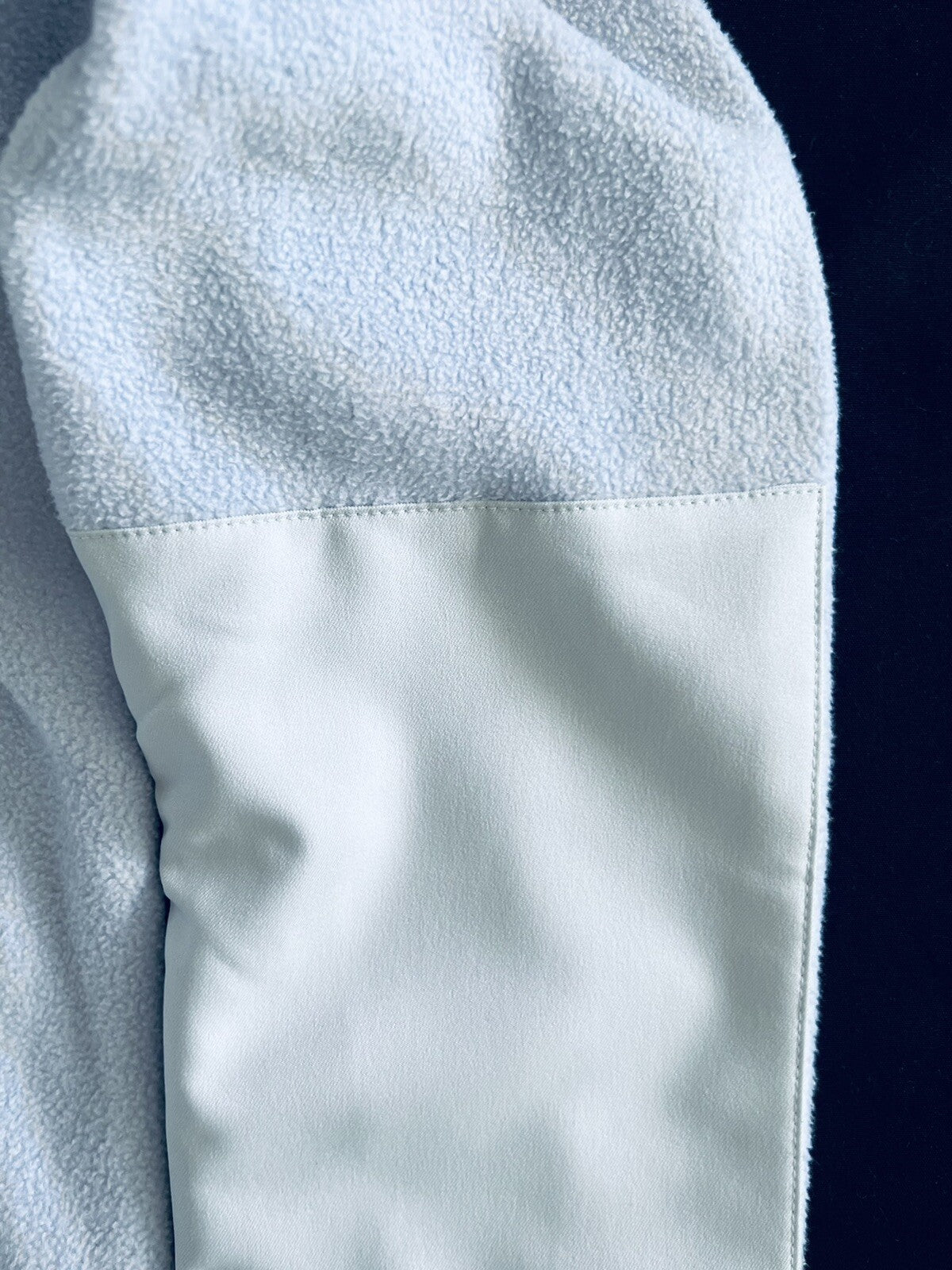 Nike Women’s Sweater Sz XL Blue Pullover