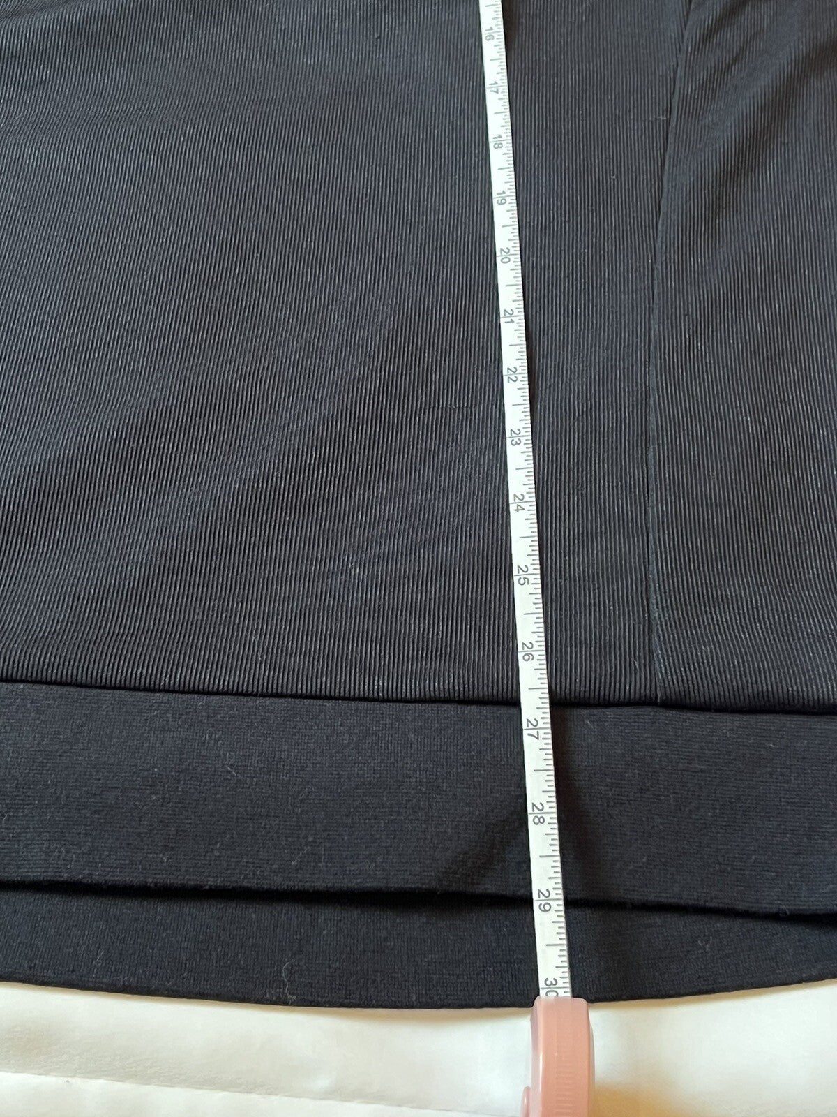 Lyle & Scott Women’s Pullover Sweatshirt Black Size XL (10)