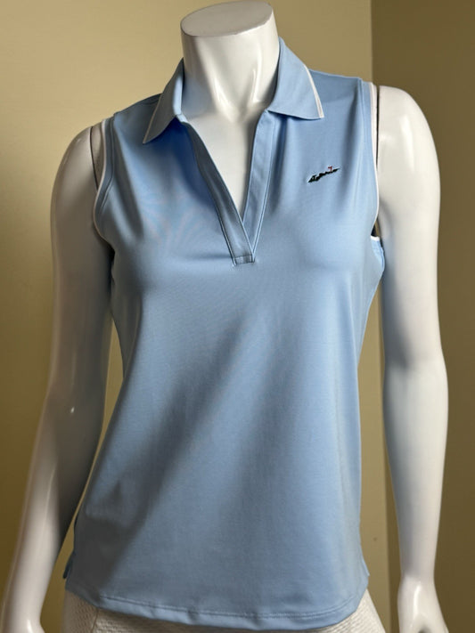 Renwick Women’s Polo Golf Shirt Sz XS      (B.174)