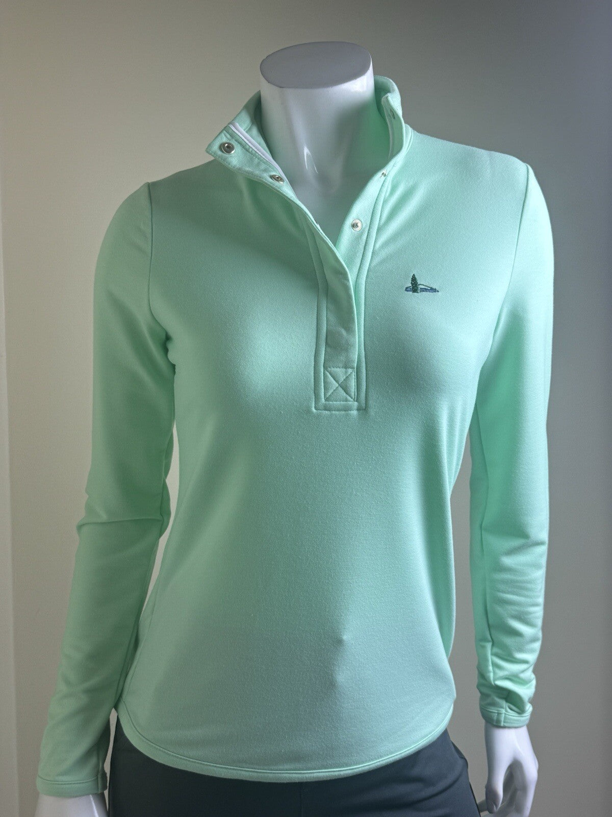 Fairway & Greene Women's Golf Sweatshirt Sz XS.   (B.111)