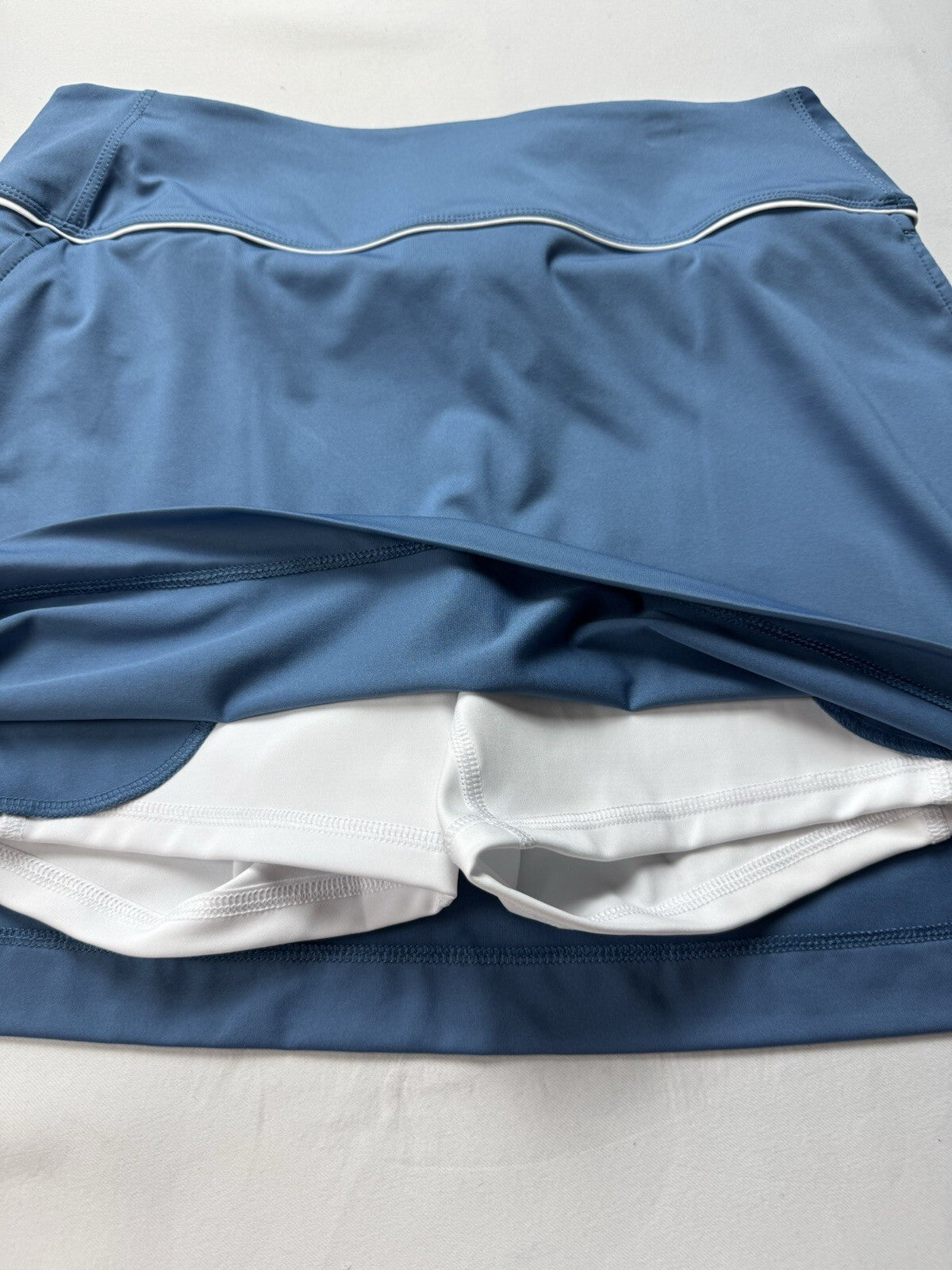 PUMA Women's Golf Tennis Skort Skirt Sz S (B.137/7)