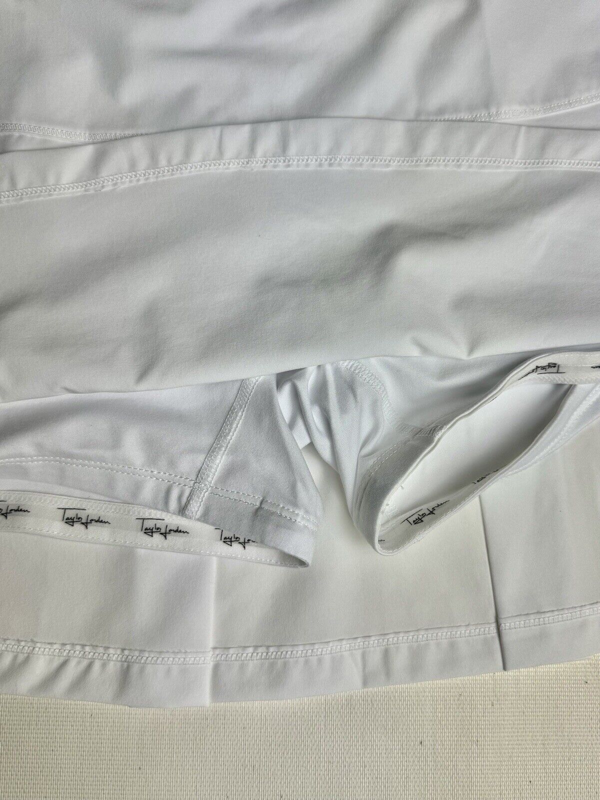 Taylor Jordan Skirt Skort Sz 10 Stretch Tennis/Golf. (74)