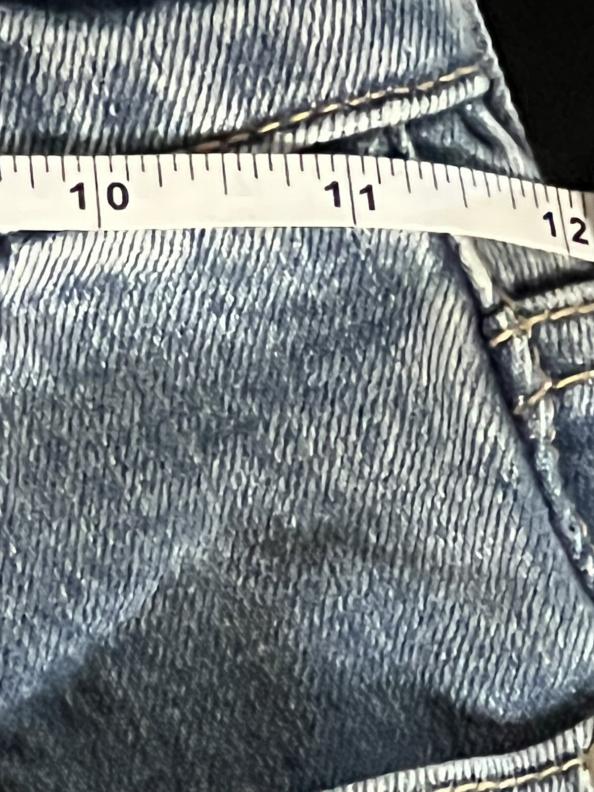 WeWoreWhat Women’s The Danielle Denim Jeans Sz 24
