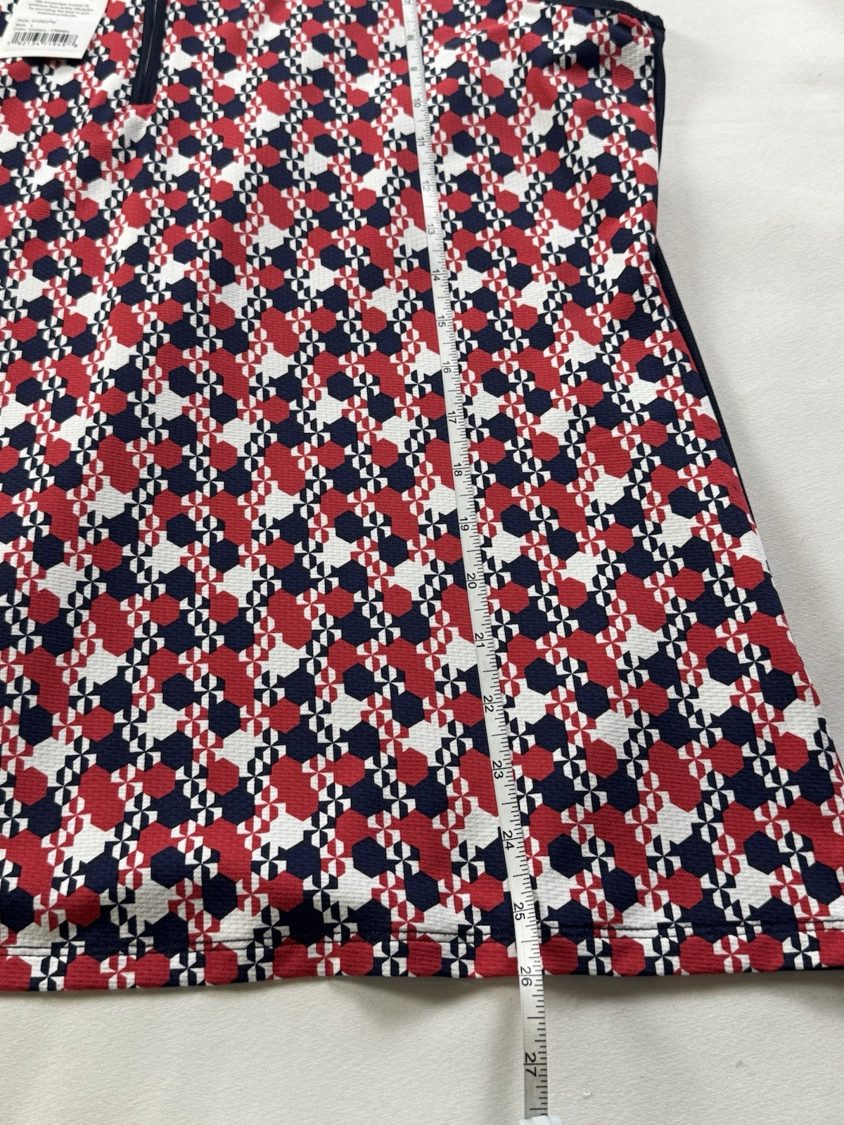 Sport Haley Women's Golf Shirt Sz L     (B.037)